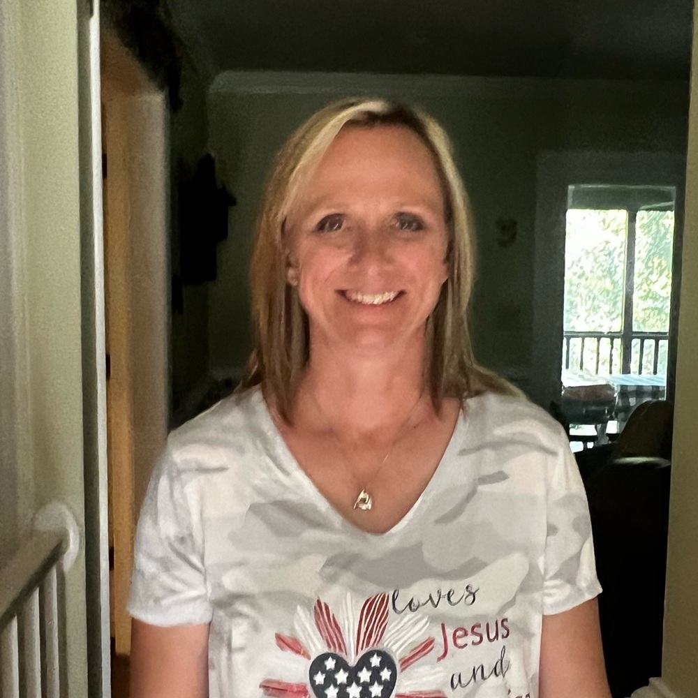 Meet your Posher, Marsha